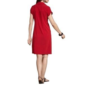 Chico's Zenergy Neema Suzanne Dress size 2